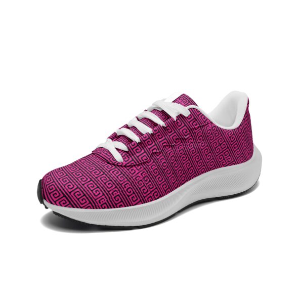 fullbreedcustom Unisex Mesh Tech Performance Running Shoes