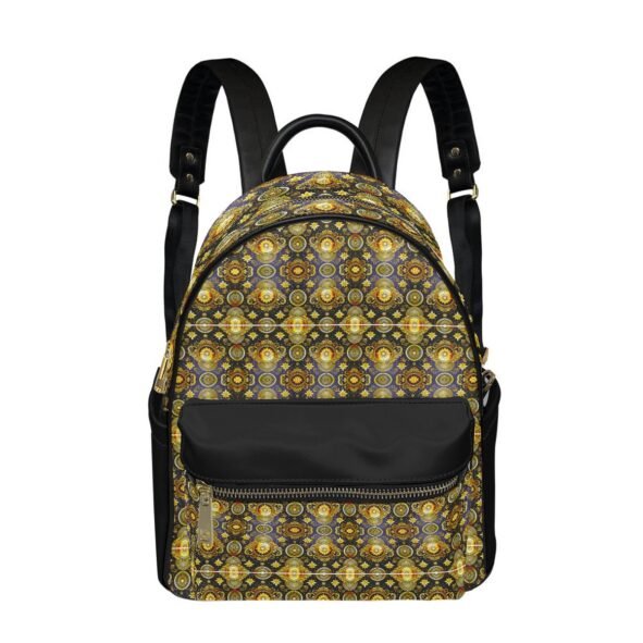 Fullbreedcustom Small Size Backpack