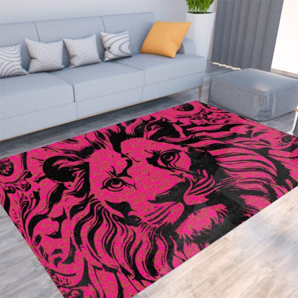 FullbreedCustom Foldable Rectangular Thickened Floor Mat