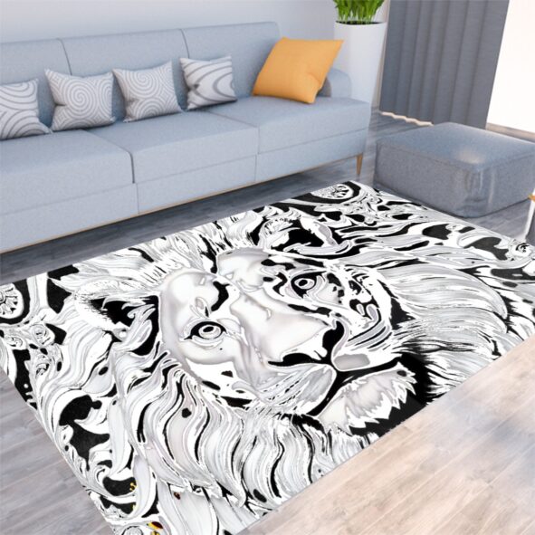 FullbreedCustom Foldable Rectangular Thickened Floor Mat