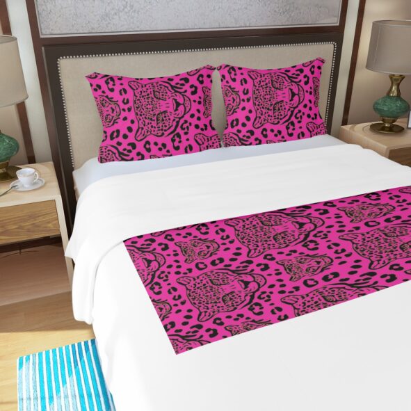 fullbreedcustom Three Piece Duvet Bedding Set