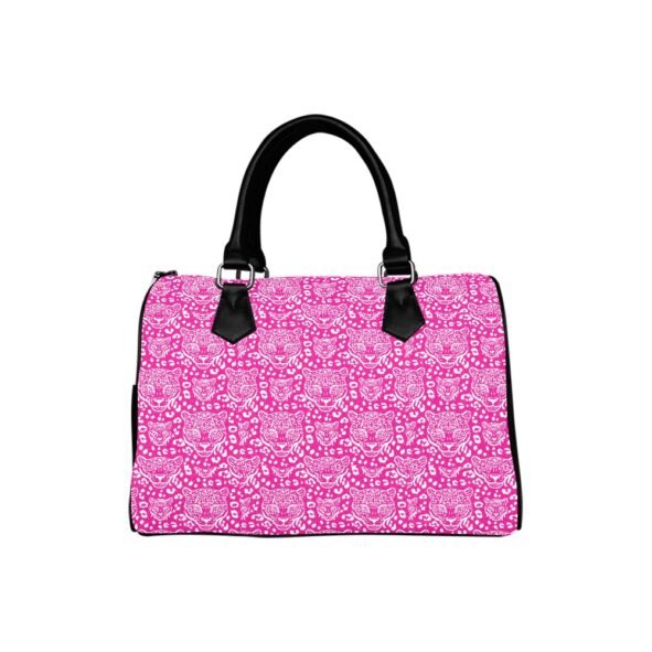 fullbreedcustom Barrel Type Handbag