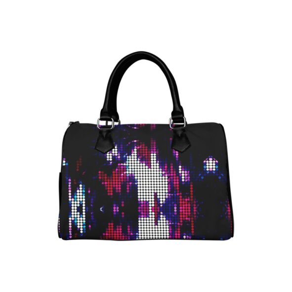 fullbreedcustom Barrel Type Handbag