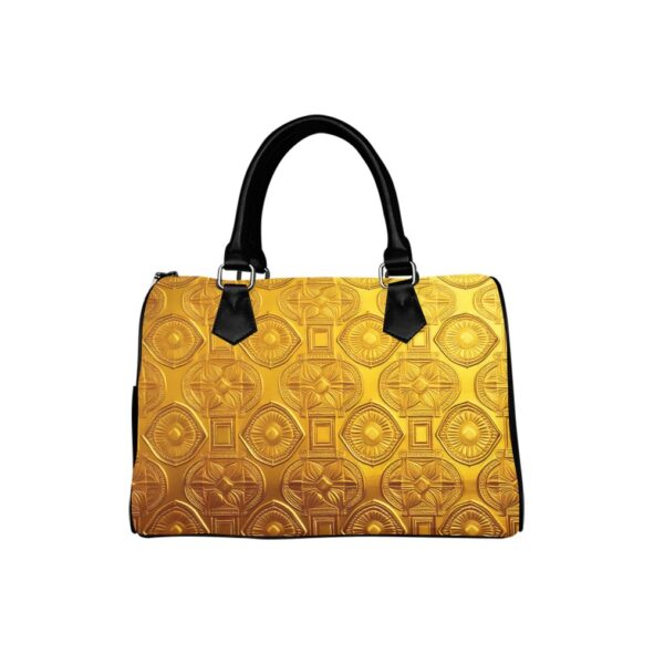 fullbreedcustom Barrel Type Handbag