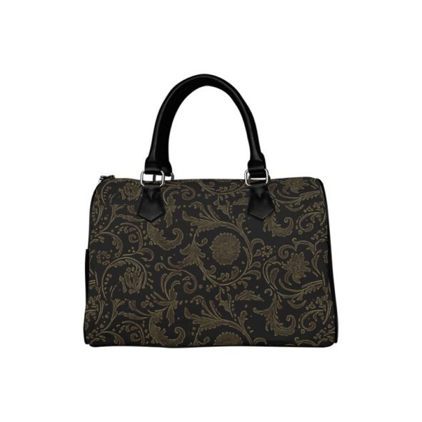 fullbreedcustom Barrel Type Handbag