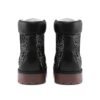 Premium Lightweight Microfiber Leather Chukka Boots - Image 6