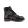 FullbreedCustom Premium Lightweight Microfiber Leather Chukka Boots - Image 3