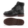 FullbreedCustom Premium Lightweight Microfiber Leather Chukka Boots - Image 4