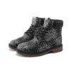 FullbreedCustom Premium Lightweight Microfiber Leather Chukka Boots - Image 5