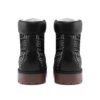FullbreedCustom Premium Lightweight Microfiber Leather Chukka Boots - Image 6