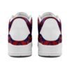 Unisex Non Slip Sneakers Lace Up Fashion Shoes - Image 6