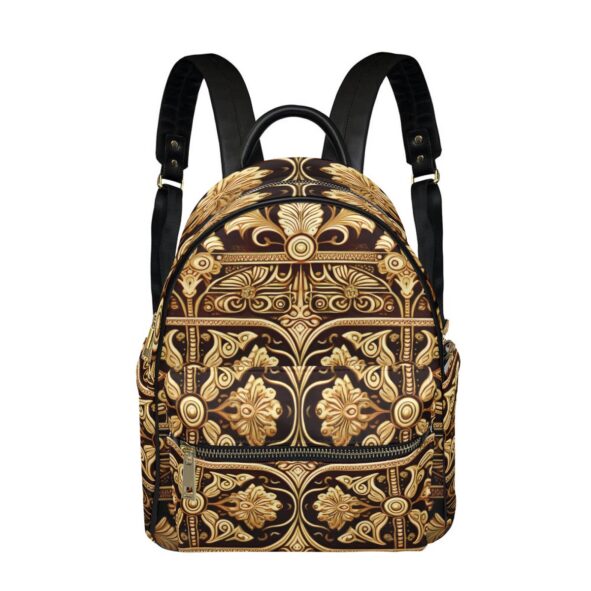 FullbreedCustom Small Size Backpack