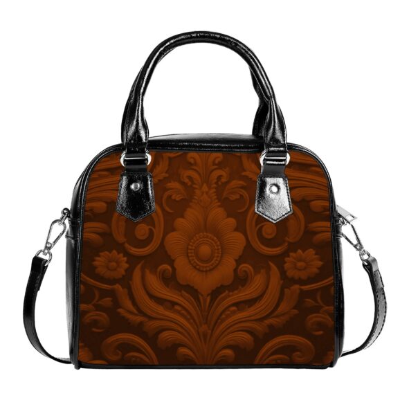 FullbreedCustom Handbag With Single Shoulder Strap