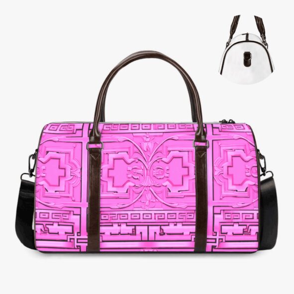 FullbreedCustom  Duffle Bag