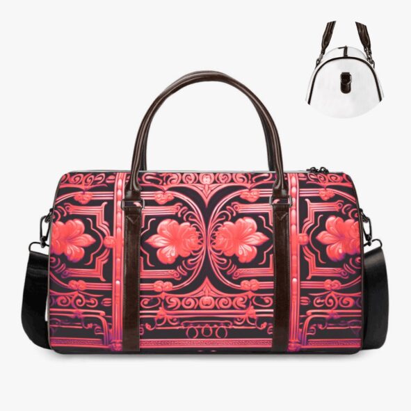 FullbreedCustom Duffle Bag