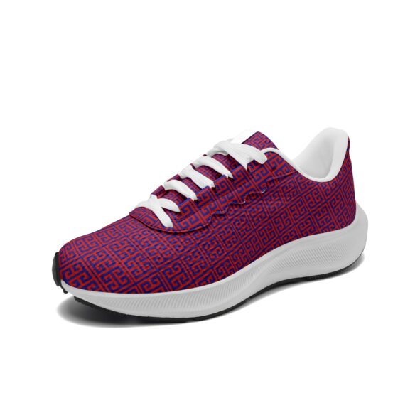 FullbreedCustom Unisex Mesh Tech Performance Running Shoes