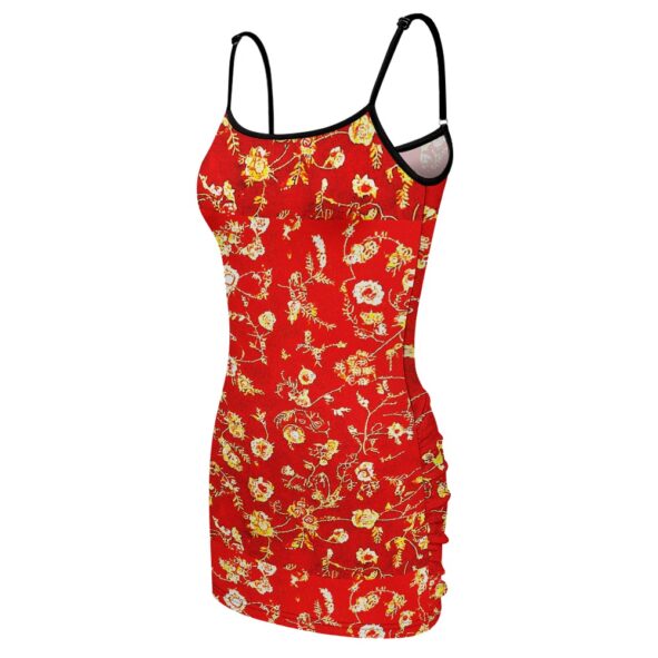 FullbreedCustom  Women's Slim Sexy Package Hip Skirt