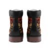 FullbreedCustom Premium Lightweight Microfiber Leather Chukka Boots - Image 6