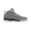 FullbreedCustom  Men's Shock Absorption and Non-Slip Basketball Shoes - Image 3
