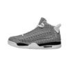 FullbreedCustom  Men's Shock Absorption and Non-Slip Basketball Shoes - Image 2