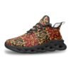 FullbreedCustom Unisex Bounce Mesh Knit Sneakers - Image 2