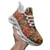 FullbreedCustom Unisex Bounce Mesh Knit Sneakers - Image 3