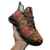 FullbreedCustom Unisex Bounce Mesh Knit Sneakers - Image 4