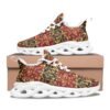 FullbreedCustom Unisex Bounce Mesh Knit Sneakers - Image 5