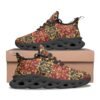 FullbreedCustom Unisex Bounce Mesh Knit Sneakers - Image 6