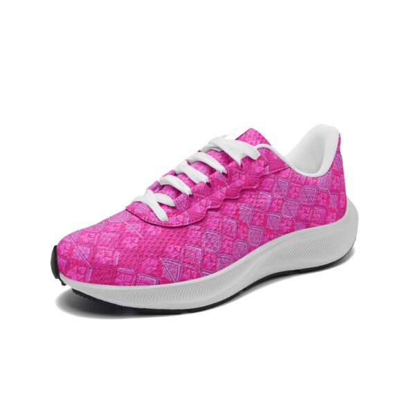 Bellabreed Unisex Mesh Tech Performance Running Shoes