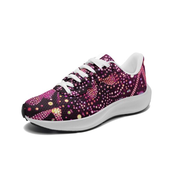 Bellabreed Unisex Mesh Tech Performance Running Shoes