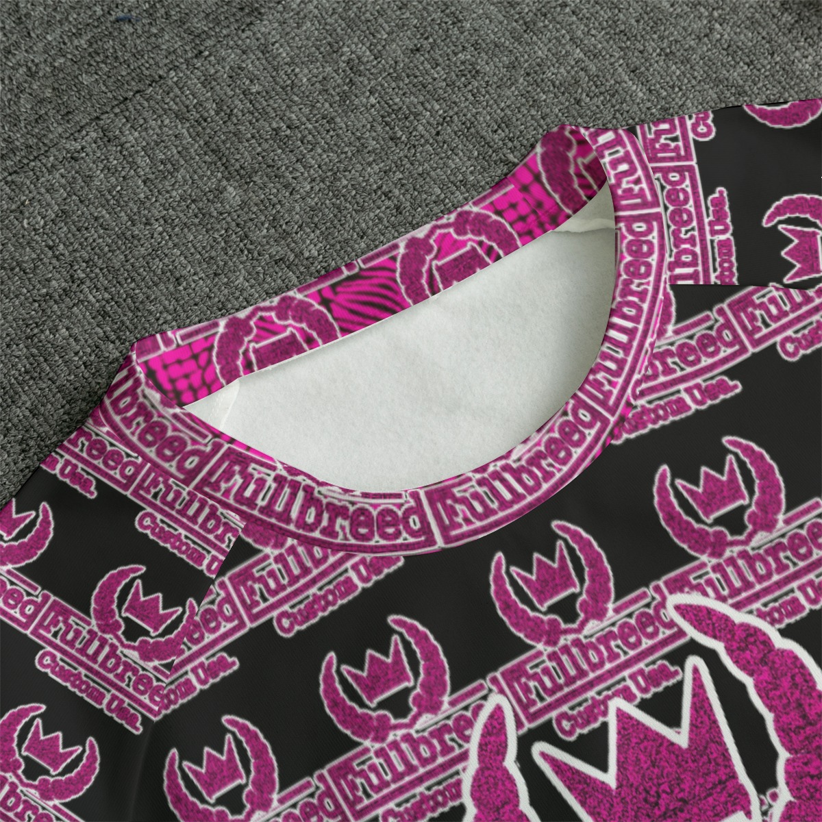 fullbreedcustom Print Unisex Set - Image 4