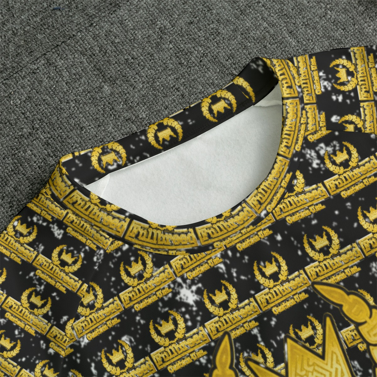 fullbreedCustom Print Unisex Set - Image 4