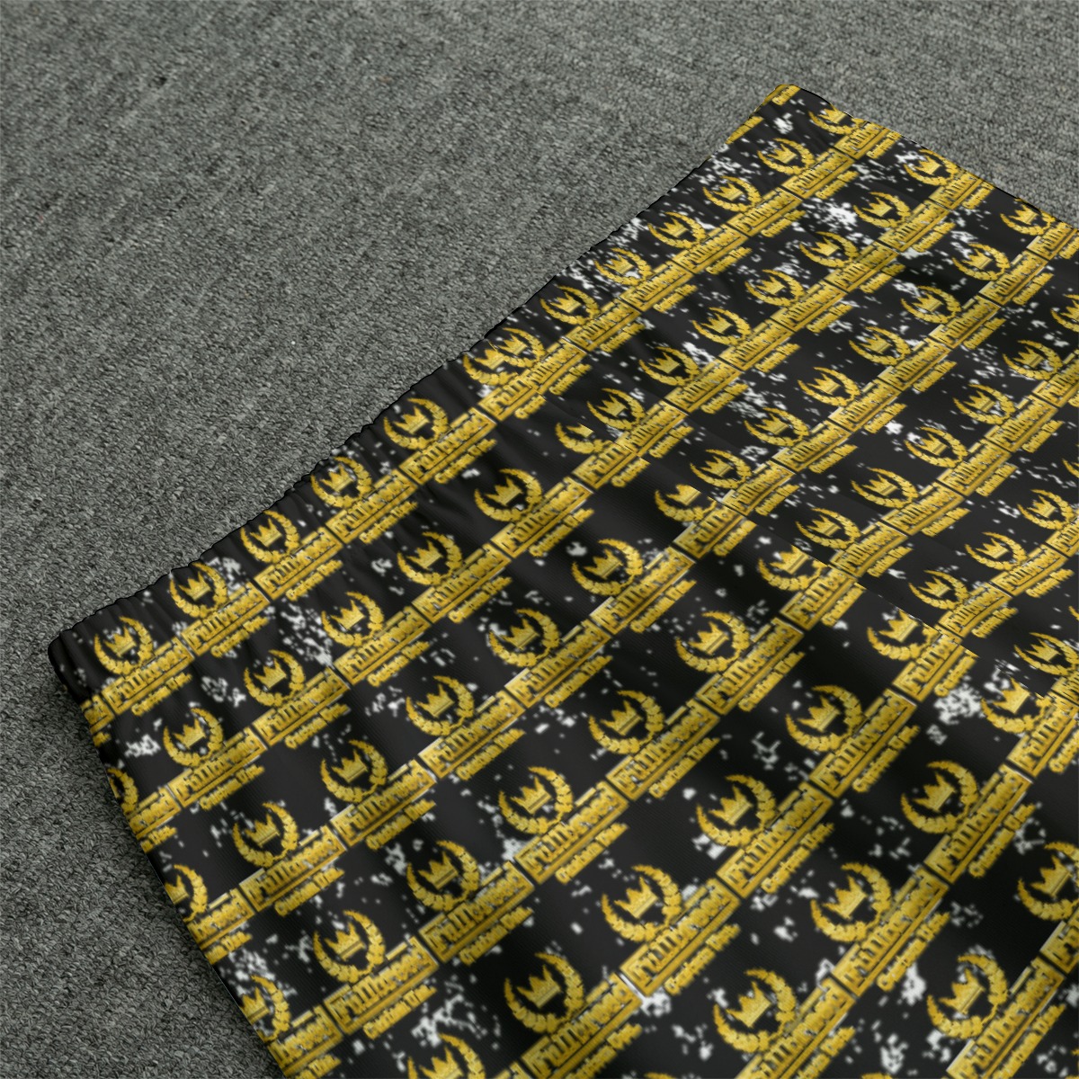 fullbreedCustom Print Unisex Set - Image 5