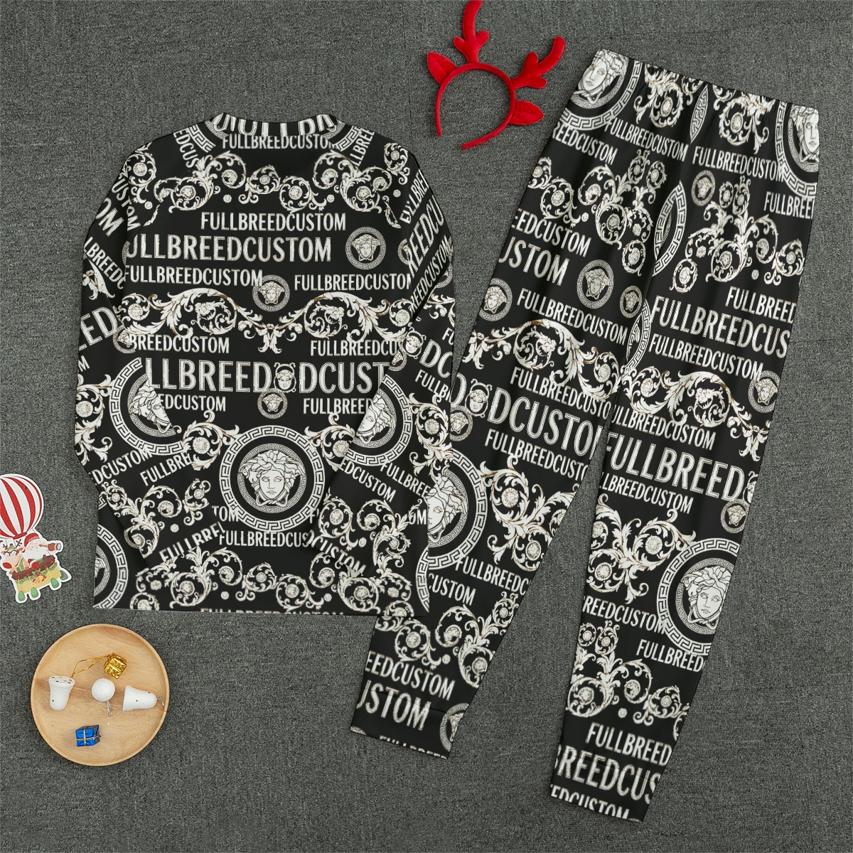 fullbreedCustom Print Unisex Set - Image 3