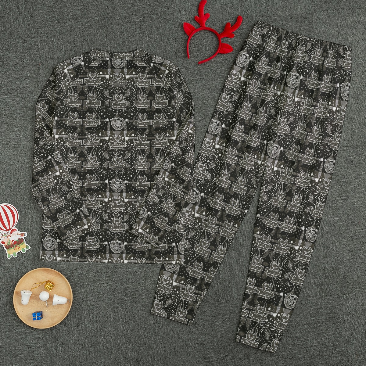 fullbreedCustom Print Unisex Set - Image 3