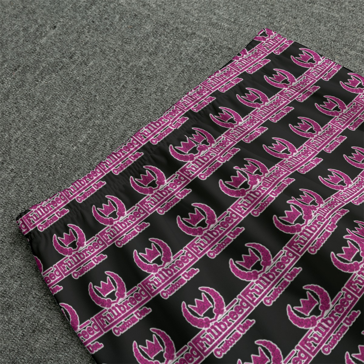 fullbreedcustom Print Unisex Set - Image 5