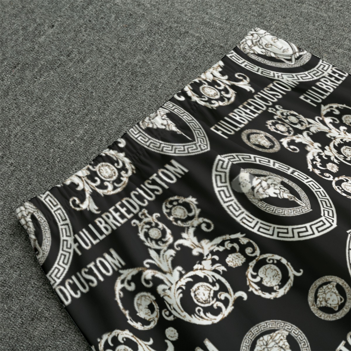 fullbreedCustom Print Unisex Set - Image 5