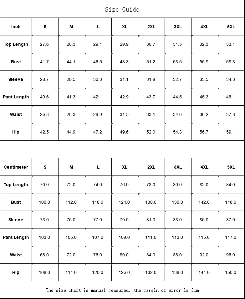 fullbreedcustom Print Unisex Set - Image 6