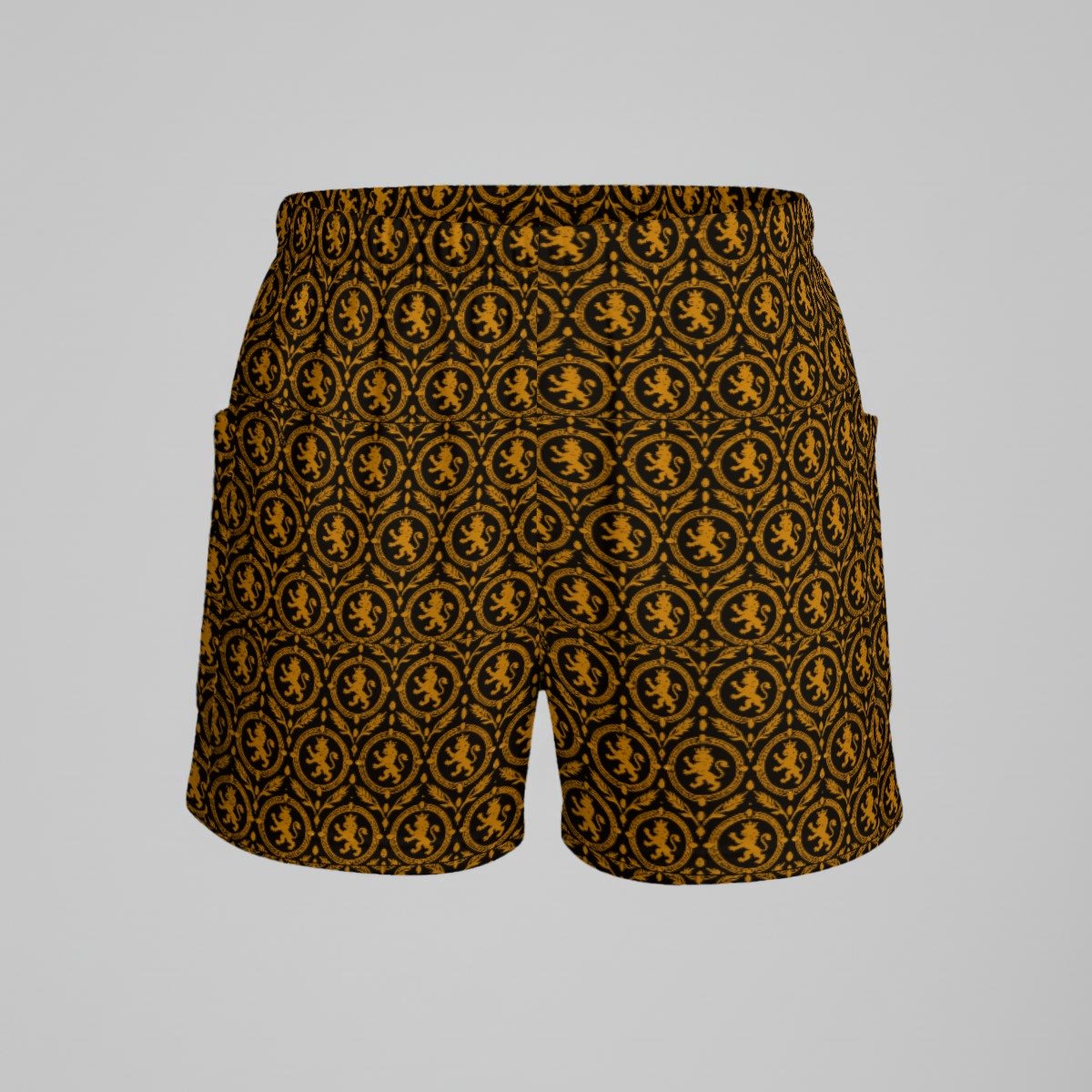 FullbreedCustom Print Women’s Sports Dress Set - Image 3