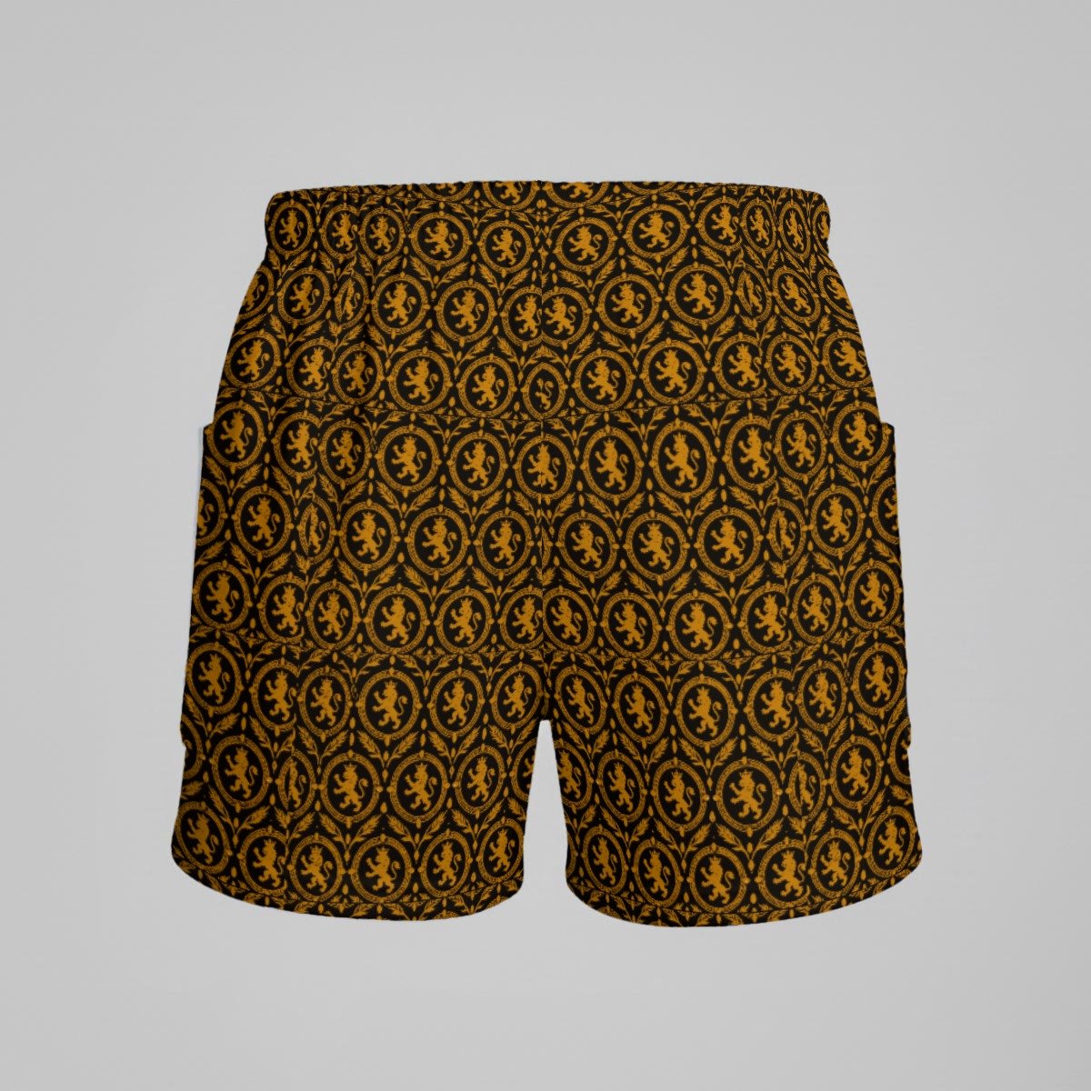FullbreedCustom Print Women’s Sports Dress Set - Image 4