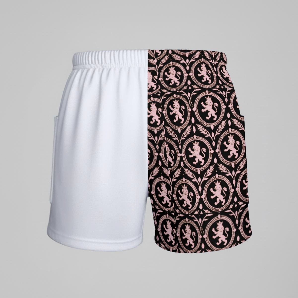 FullbreedCustom Print Women’s Sports Dress Set - Image 4