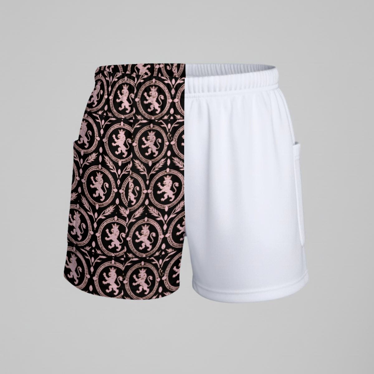 FullbreedCustom Print Women’s Sports Dress Set - Image 3