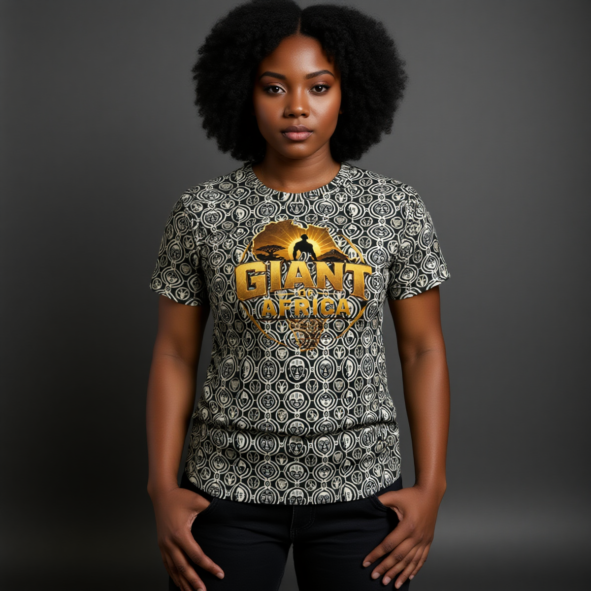 FullbreedCustom Print Men's O-Neck T-Shirt | 190GSM Cotton