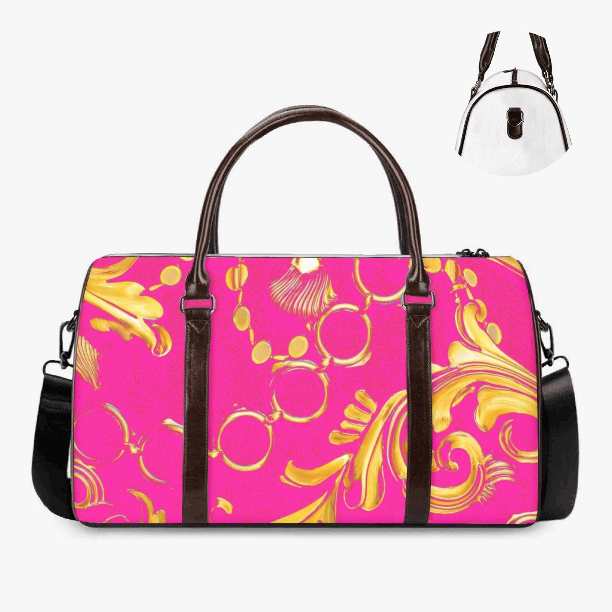 Duffle Bag