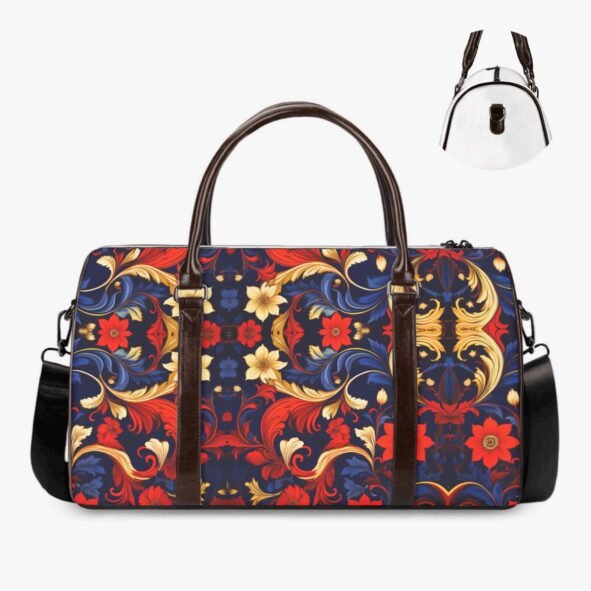 Duffle Bag