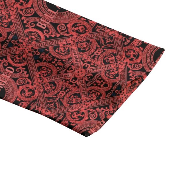 All-Over Print Women's Leisure Blazer | 245GSM Cotton