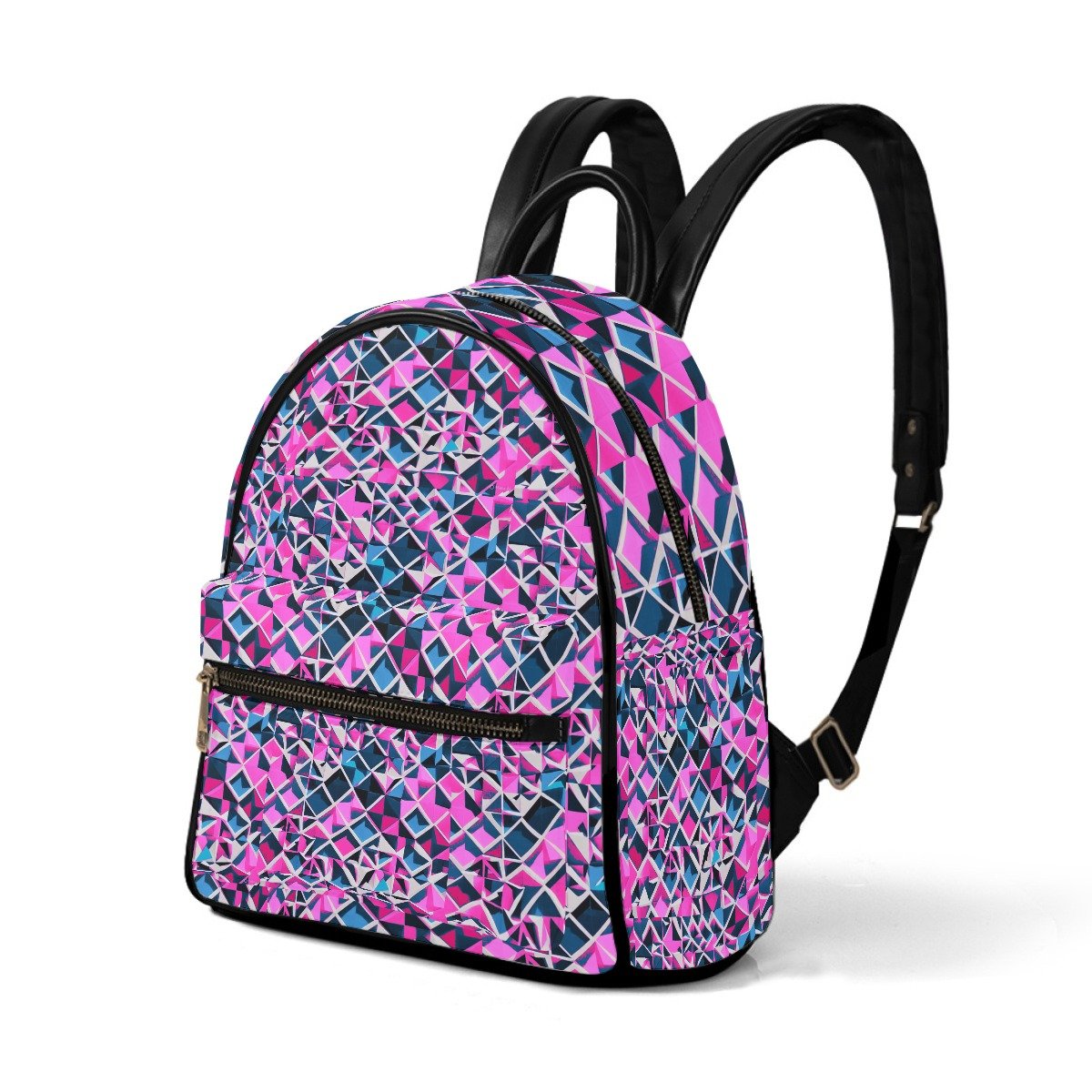 Small Size Backpack - Image 2