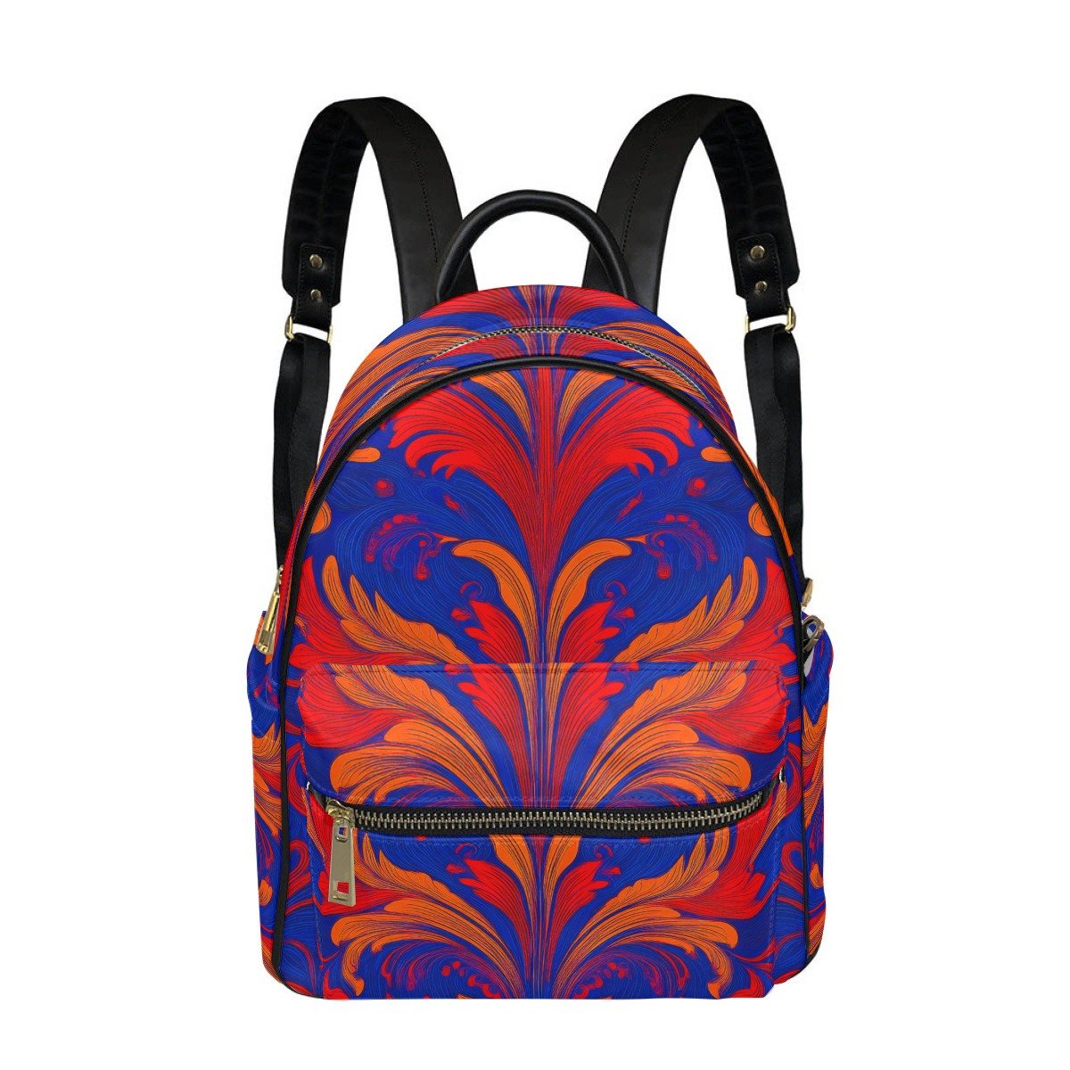 Small Size Backpack - Image 3
