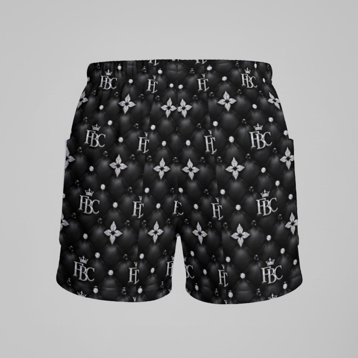FullbreedCustom Print Women’s Sports Dress Set - Image 4